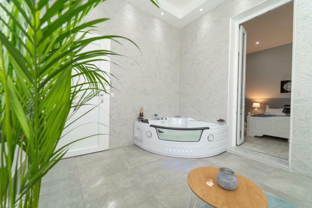 אולביה Casa Solmes Rooms מראה חיצוני תמונה